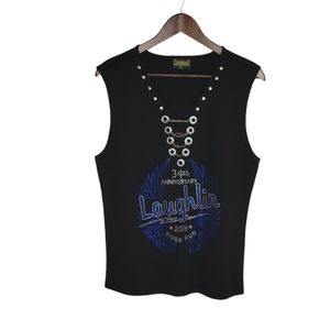 Biker Clothing Company 3XL Tank Top